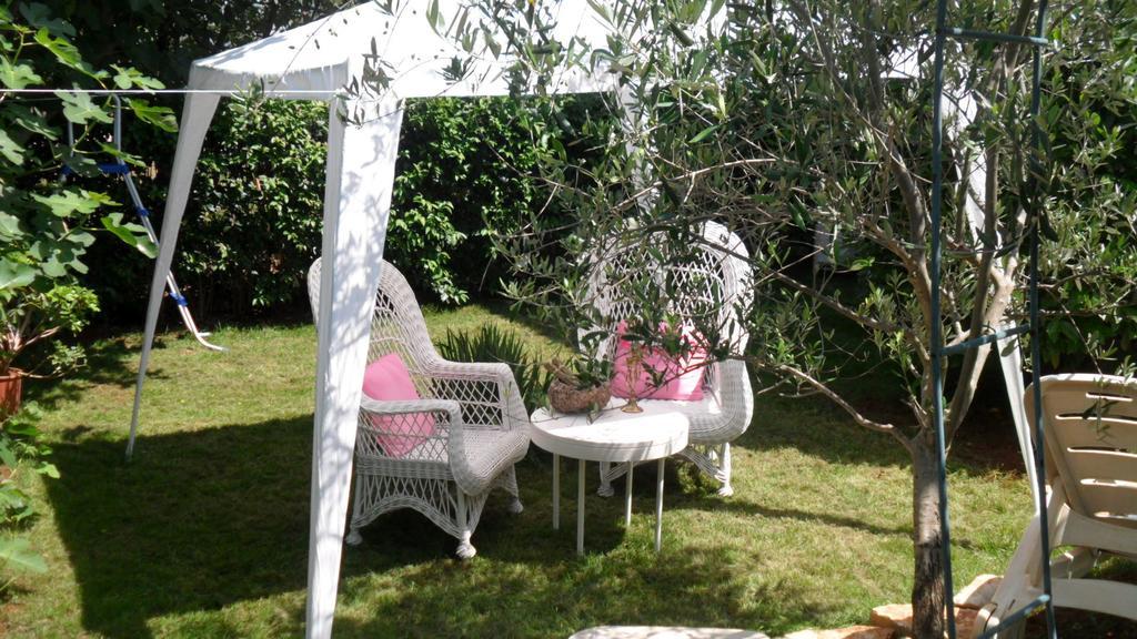 Apartment Jozefina Porec Room photo