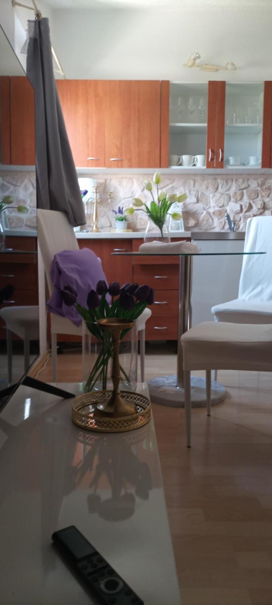 Apartment Jozefina Porec Exterior photo